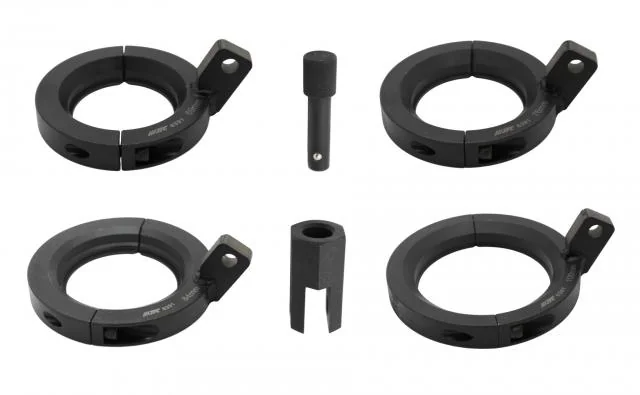 ドライブシャフトリムーバー&インサーター