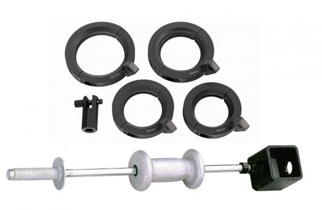 ドライブシャフトリムーバー&インサーター