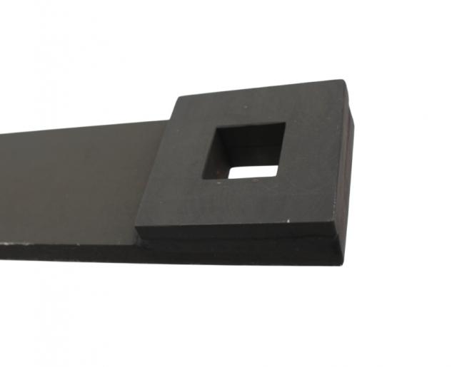 クランクシャフトプーリーホルダー