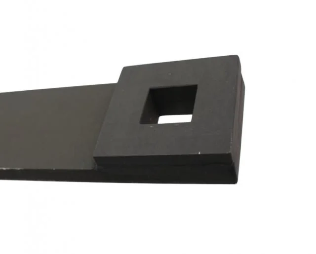 クランクシャフトプーリーホルダー