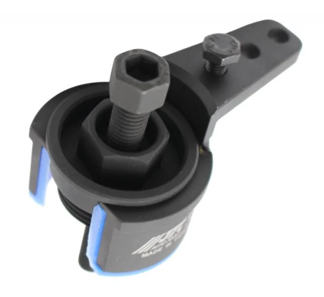 ディーゼルフューエルポンプリムーバー