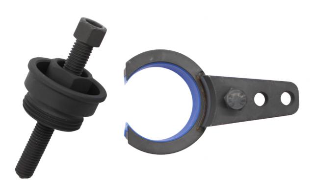 ディーゼルフューエルポンプリムーバー