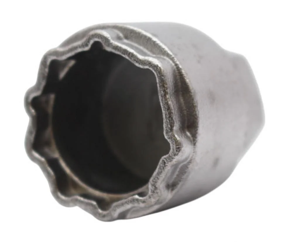 ホイールロックソケット