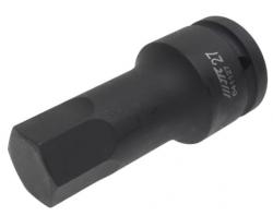 19mmインパクト6角ソケット 27mm