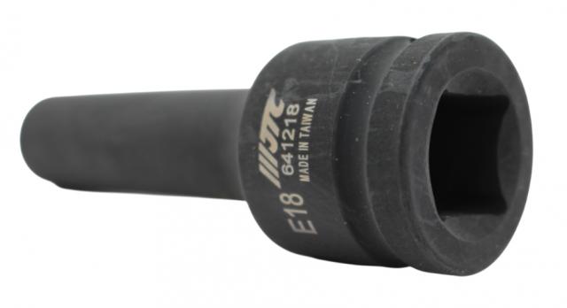 19mmインパクト用スターE18ケット