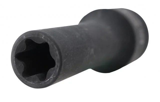 19mmインパクト用スターE20ソケット