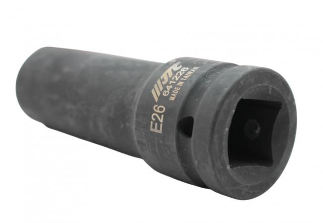 19mmインパクト用スターE26ケット