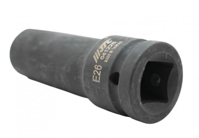 19mmインパクト用スターE26ソケット