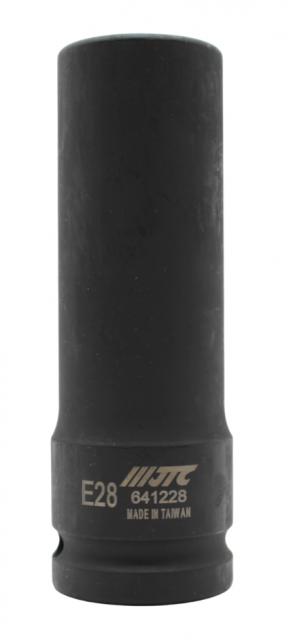 19mmインパクト用スターE28ケット
