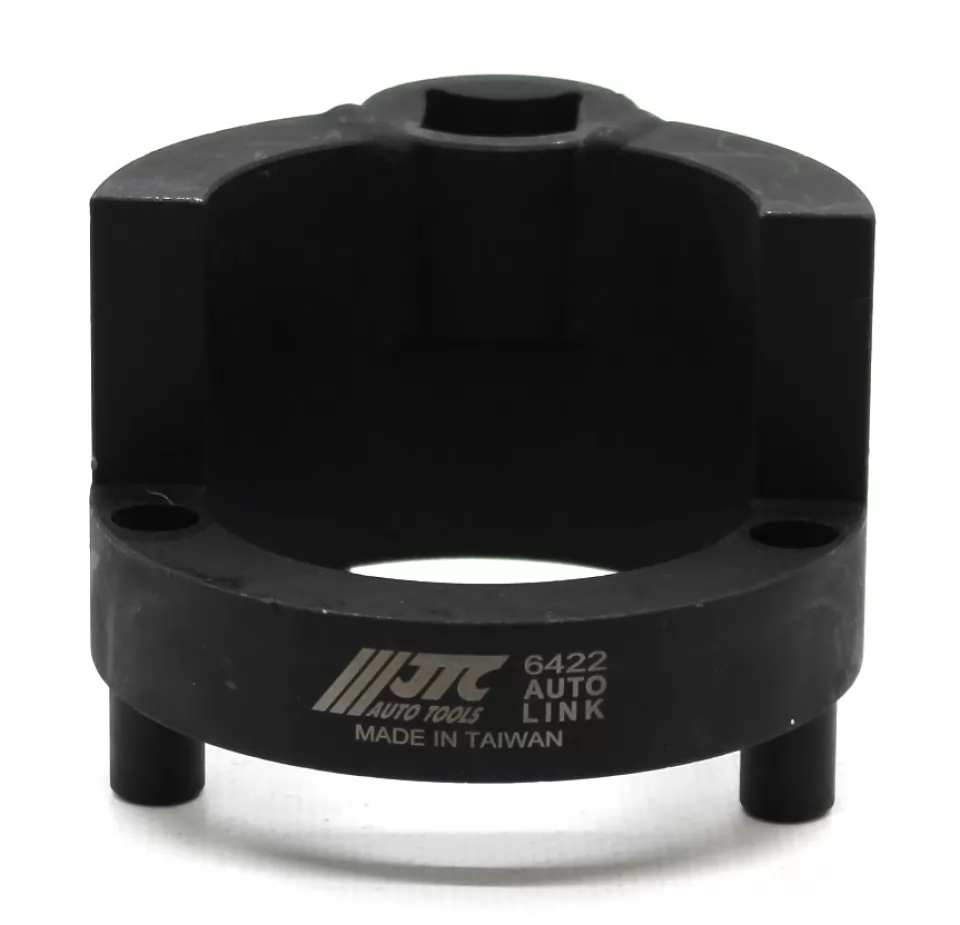 クランクシャフトプーリーホルダー