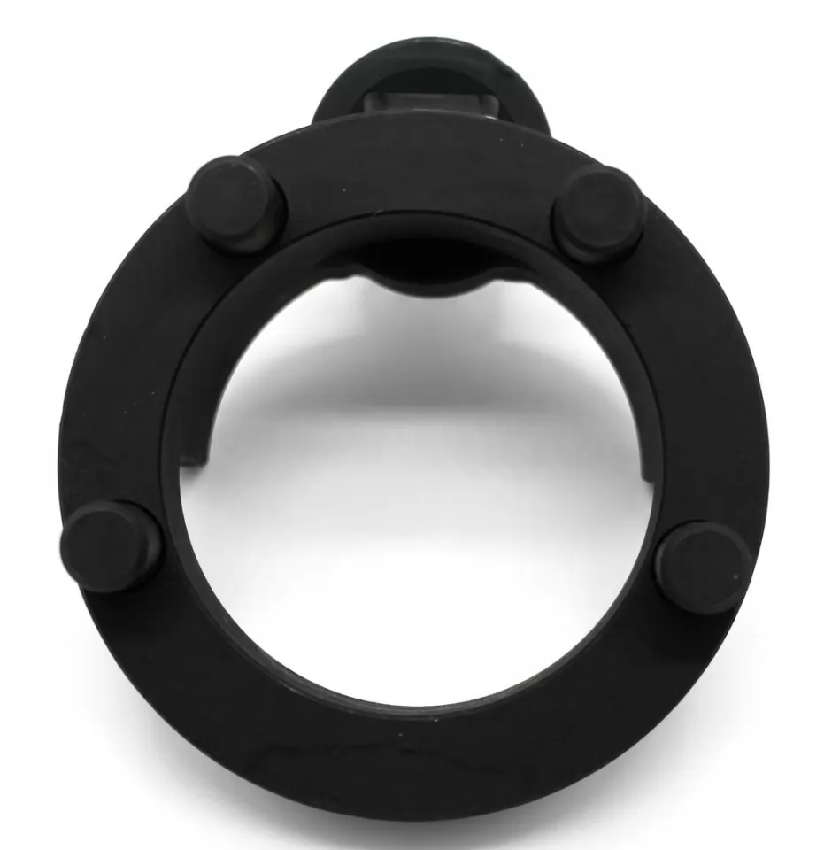 クランクシャフトプーリーホルダー