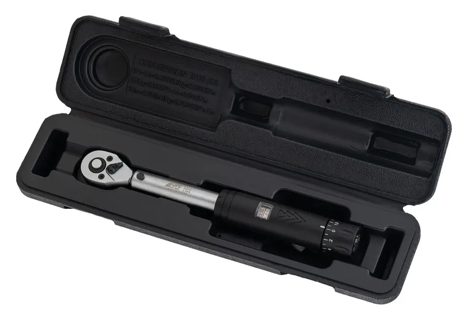 6.3mm ミニトルクレンチ