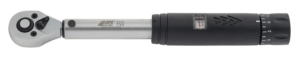 6.3mm ミニトルクレンチ