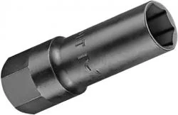 7ポイントソケット