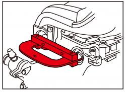 ルノーエンジンタイミングツール