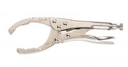 オイルフィルターレンチバイスプライヤー式