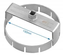 燃料タンクキャップレンチ イタリア車用