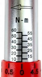 トルクレンチ 9.5mm