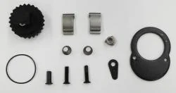 新リペアキット