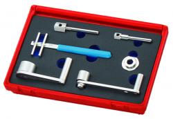 エンジンタイミングツール