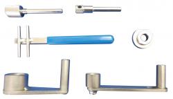 エンジンタイミングツール