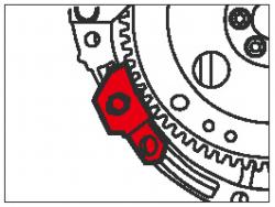 エンジンタイミングツール