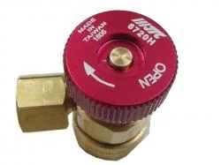 高圧・低圧カプラーセット