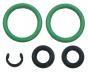 ※低圧カプラ用 Oリング・Cリングセット