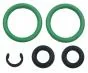 ※低圧カプラ用 Oリング・Cリングセット