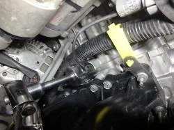 センサーソケットセット24mmショートアングルタイプ