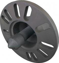 フロントハブ&リアシャフトプーラー