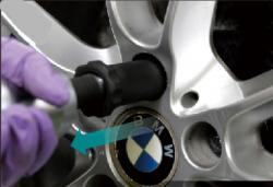 BMW　MINI用　ロックリムーバー