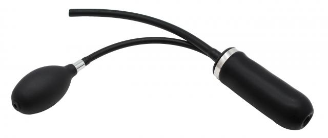 エアーポンプアダプター