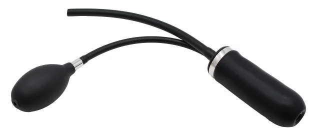 エアーポンプアダプター