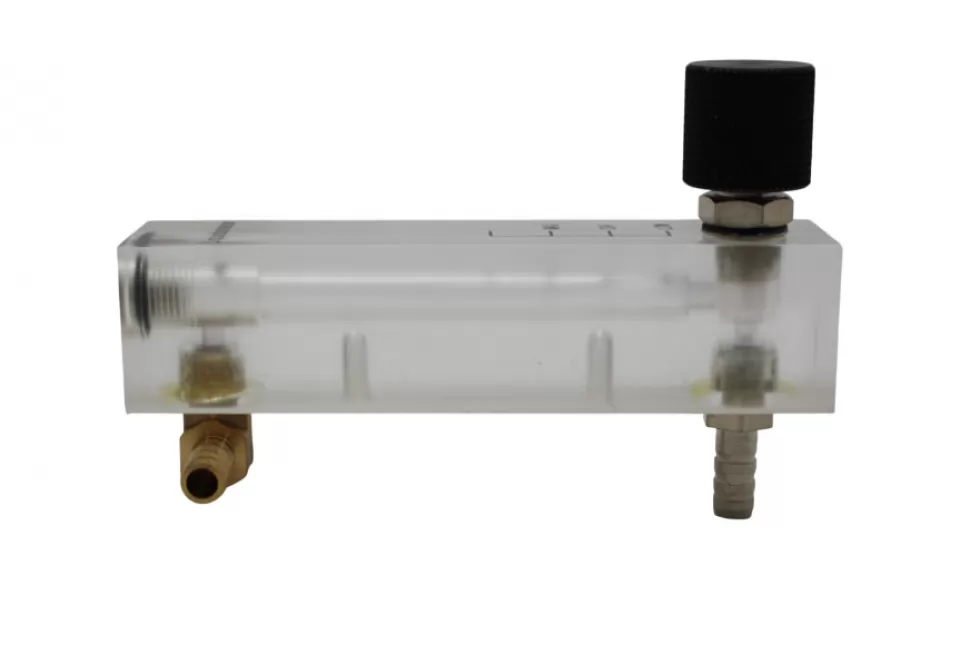 オイルメーター