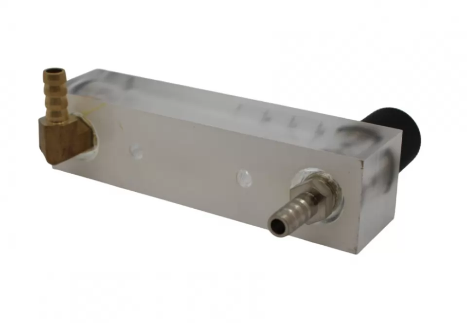 オイルメーター