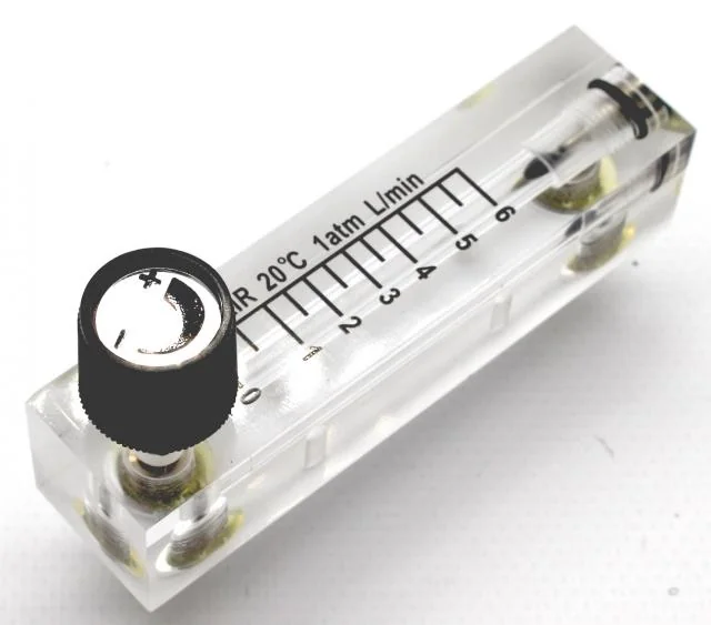 オイルメーター