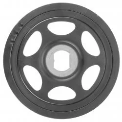 スバル クランクプーリーホルダー