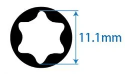 BMW　ウインドレギュレーターソケット