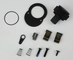 トルクレンチヘッドパーツ