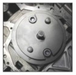 JLR クランクシャフトトリガーホイールインストーラー