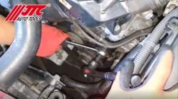 オルタネーターソケットセット