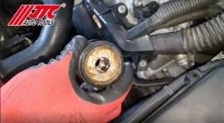 オルタネーターソケットセット