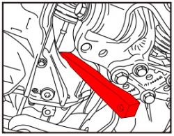 VAG　ドライブアクスルプレイバー