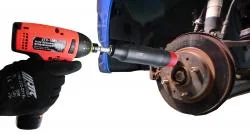 ボルトクリーナー