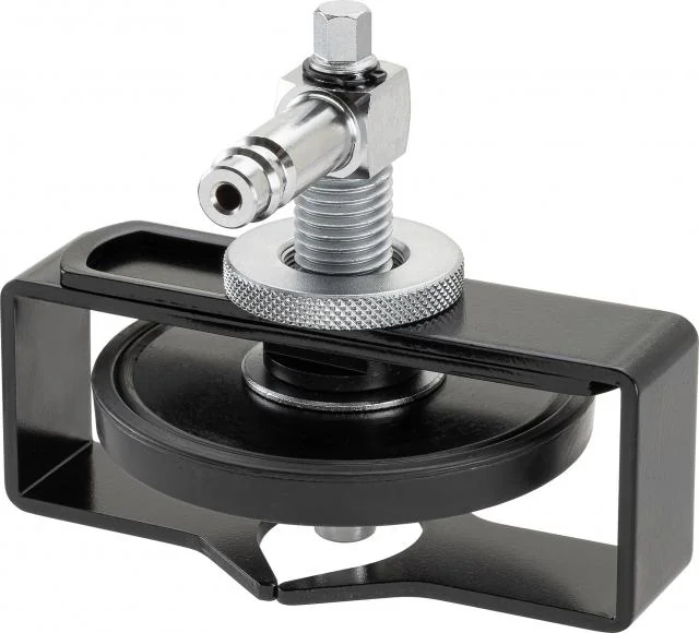 加圧式ブレーキブリーダー