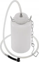 電動加圧式ブレーキブリーダー