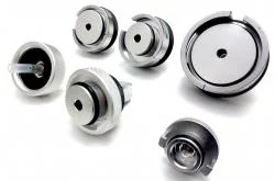 6PCS ブレーキブリーダーアダプターセット