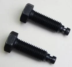 ブッシュリムーバー固定ツール用ボルト　2本入り