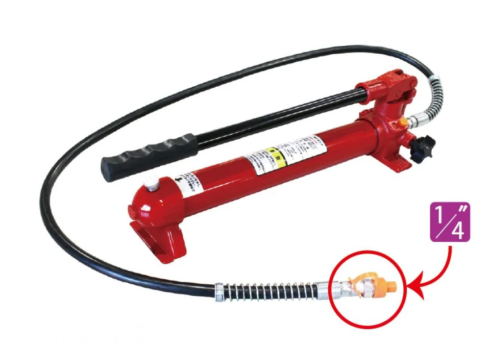 JTC7875用ハンドポンプ